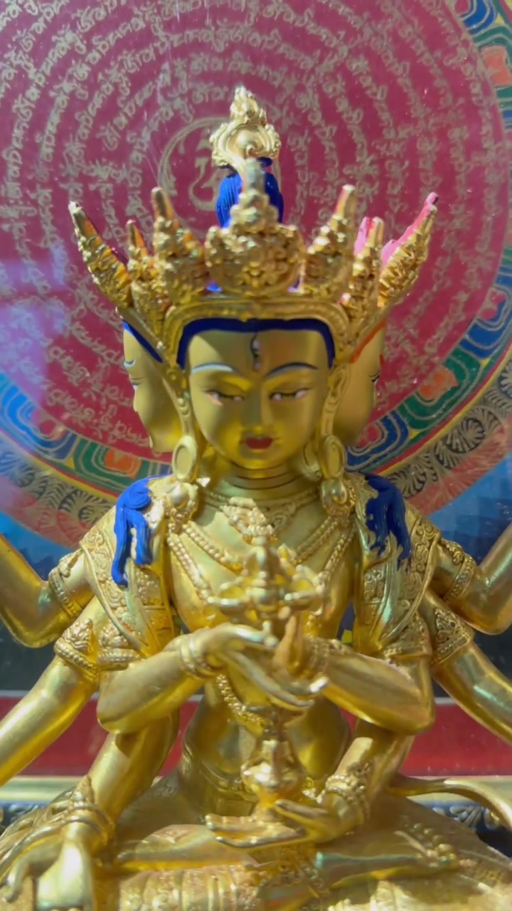 @Mật Tạng V&otilde; Gia