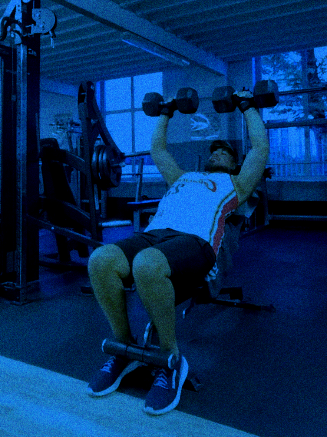 @🏋️🥊 Angelus 🎬🌹
