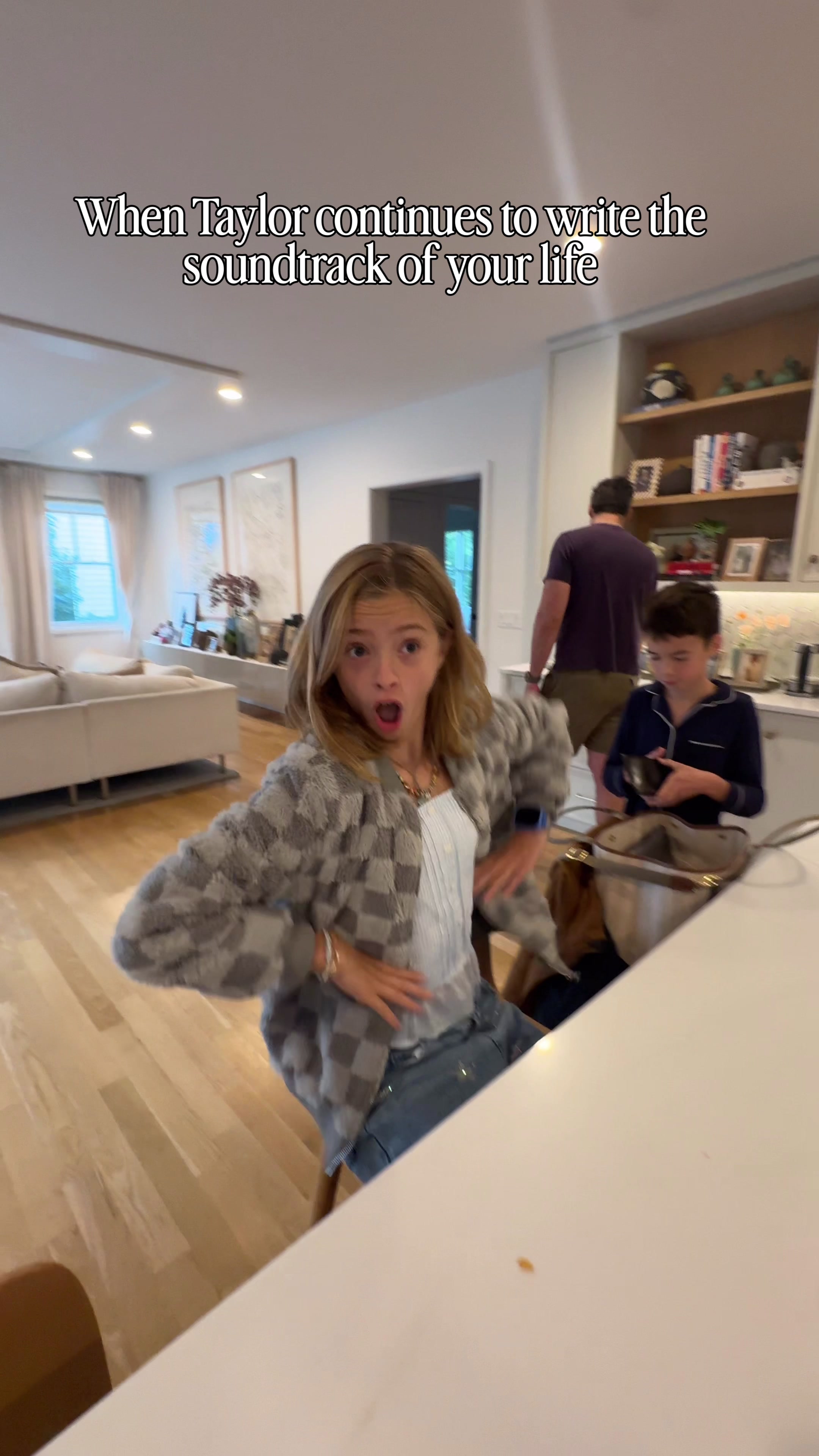 @Eva Amurri