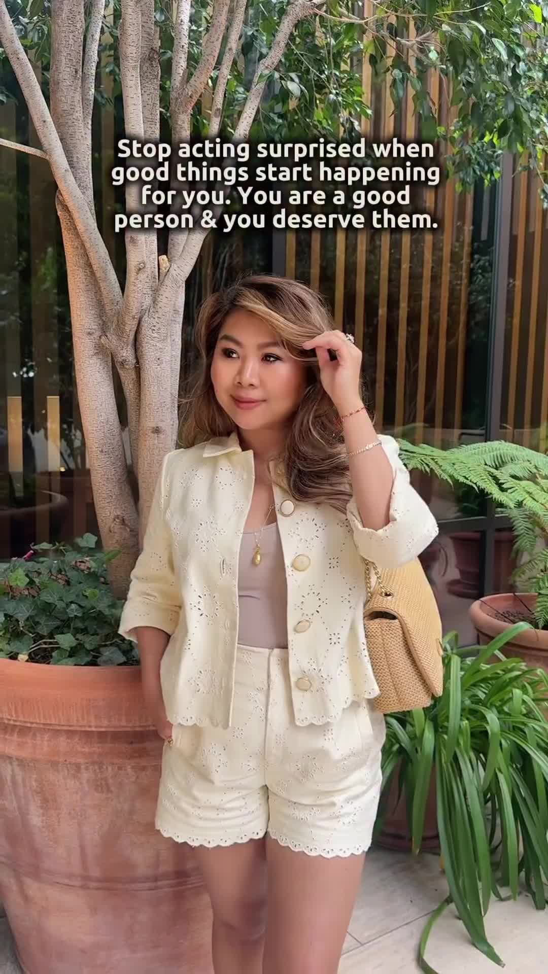 @Yamone Scarlett