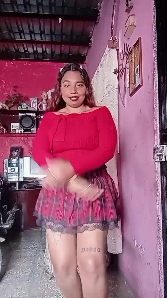 @Flaquita bella 004