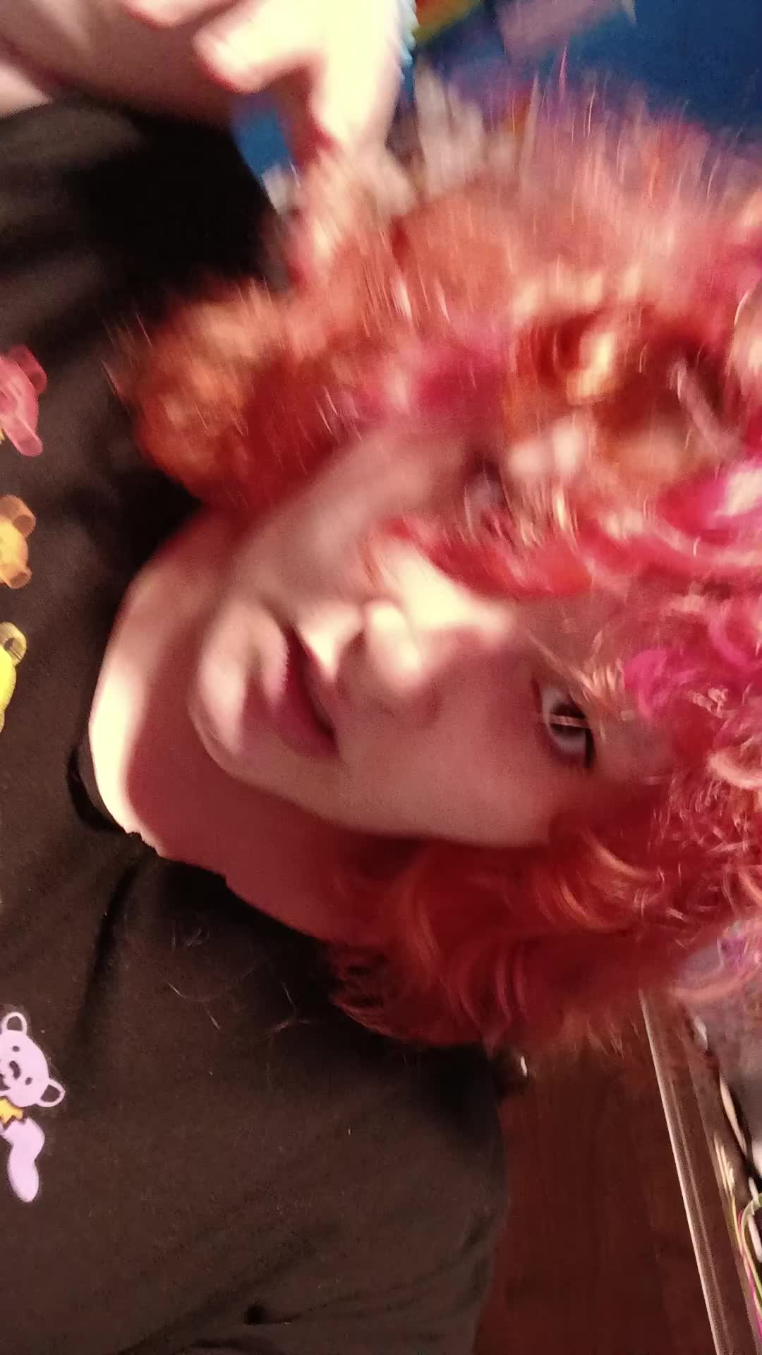 @×͜×I'ᗰ ᒍᑌՏT ᗩ ᗷᒪOᗷ×͜×