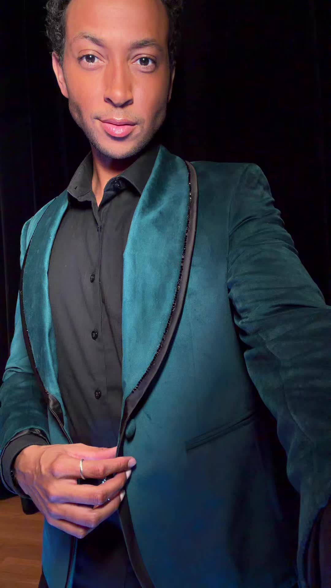 @Austin Ivory Phelps