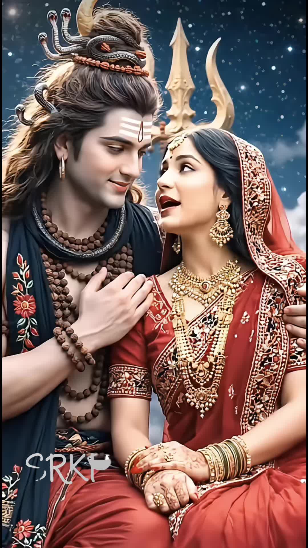 @Mahadev