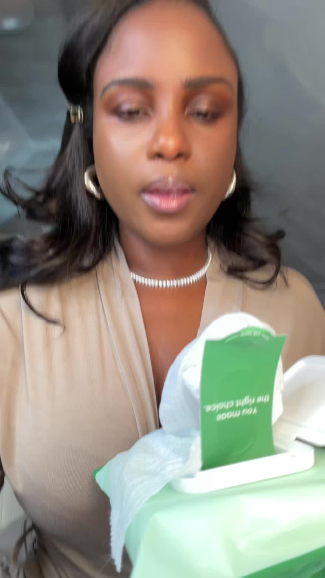 @Yanique