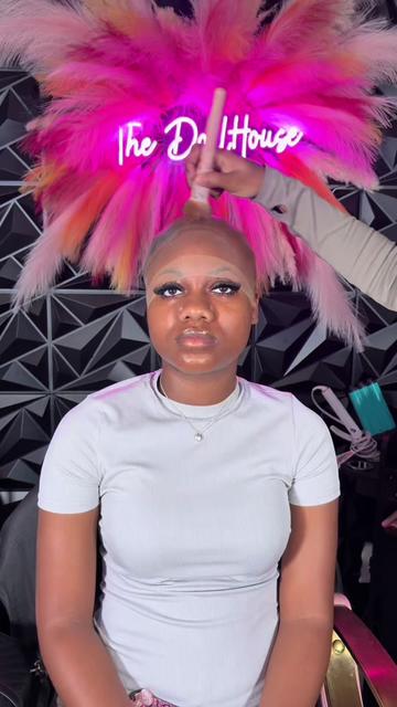 @YAYA THE STYLIST