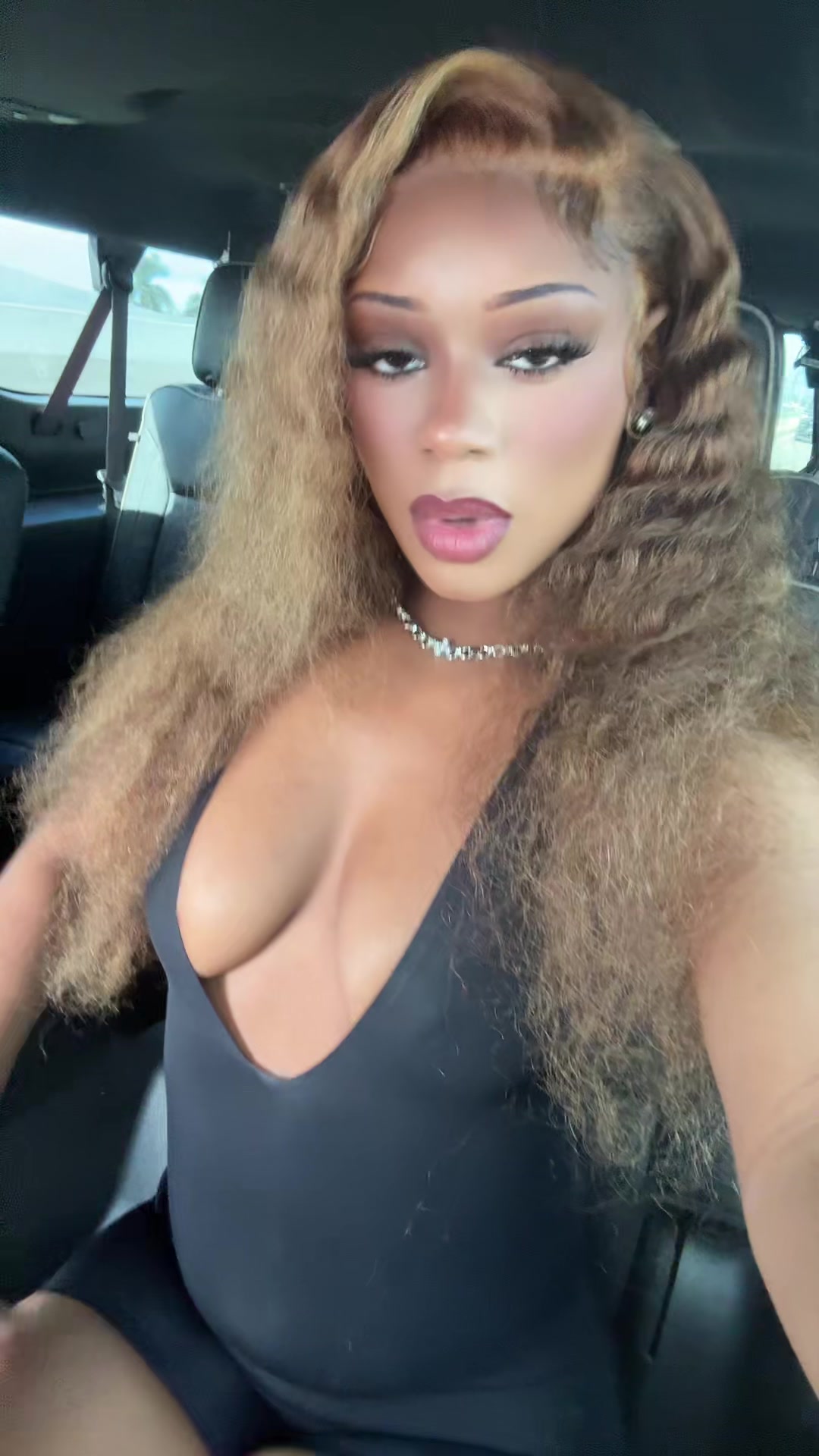 @Mya Janae ๐