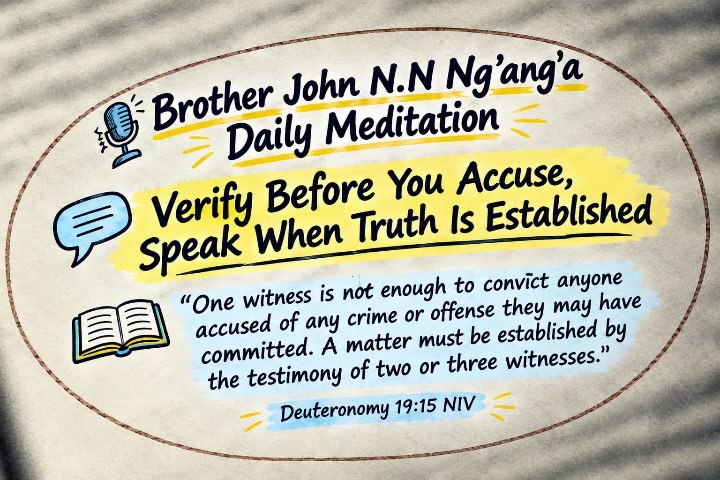 @John Ng'ang'a