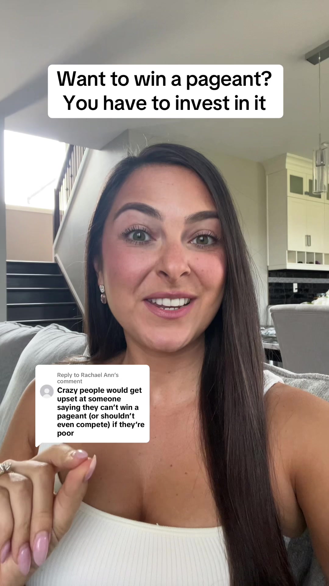 @MARIA | Pageant Coach