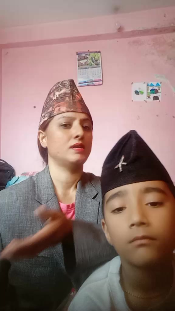 @Beena Adhikari