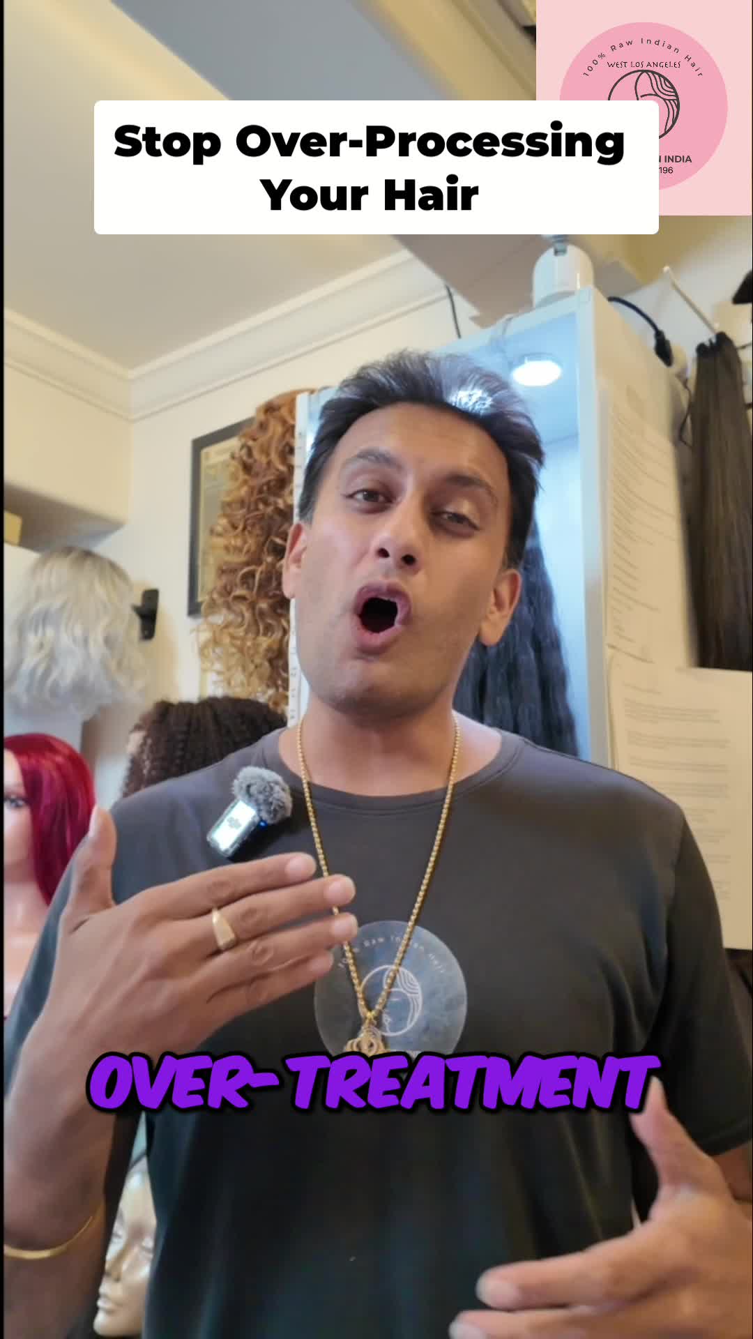 @Hairmaidenindia