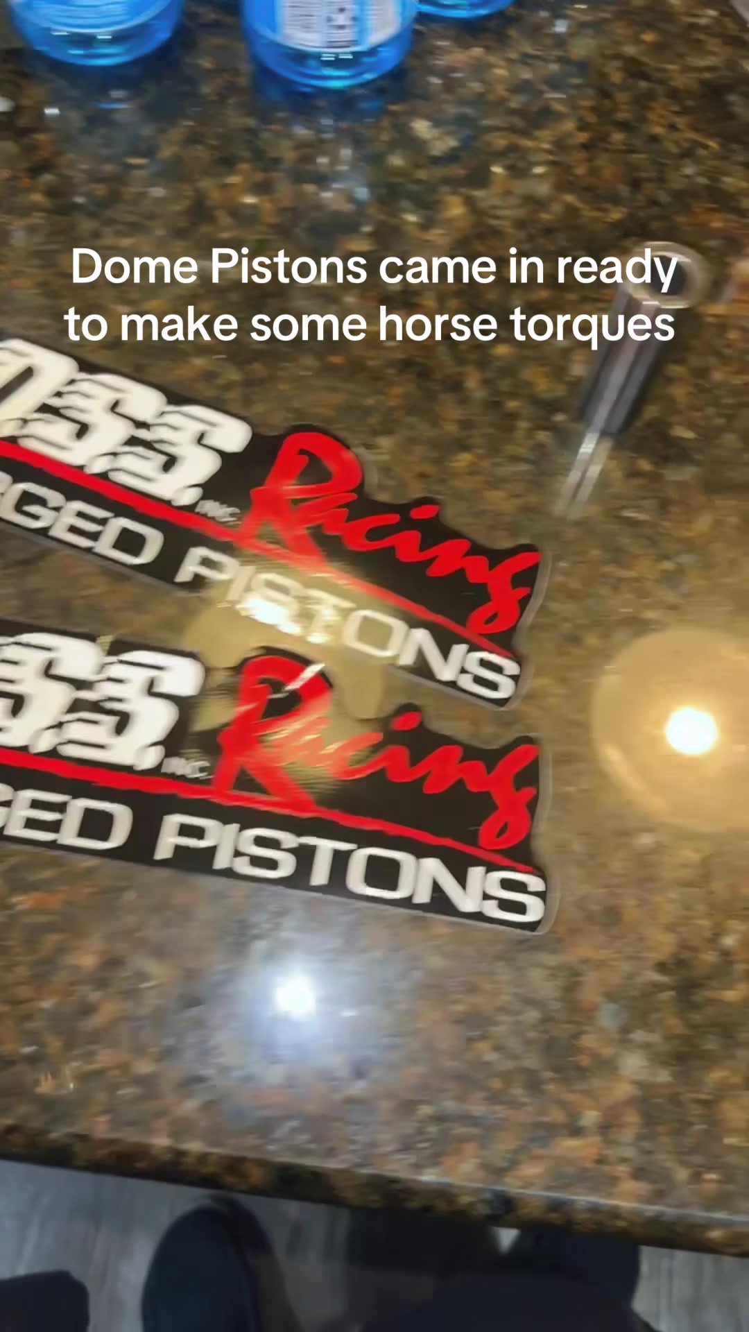 @T.N.T Racing