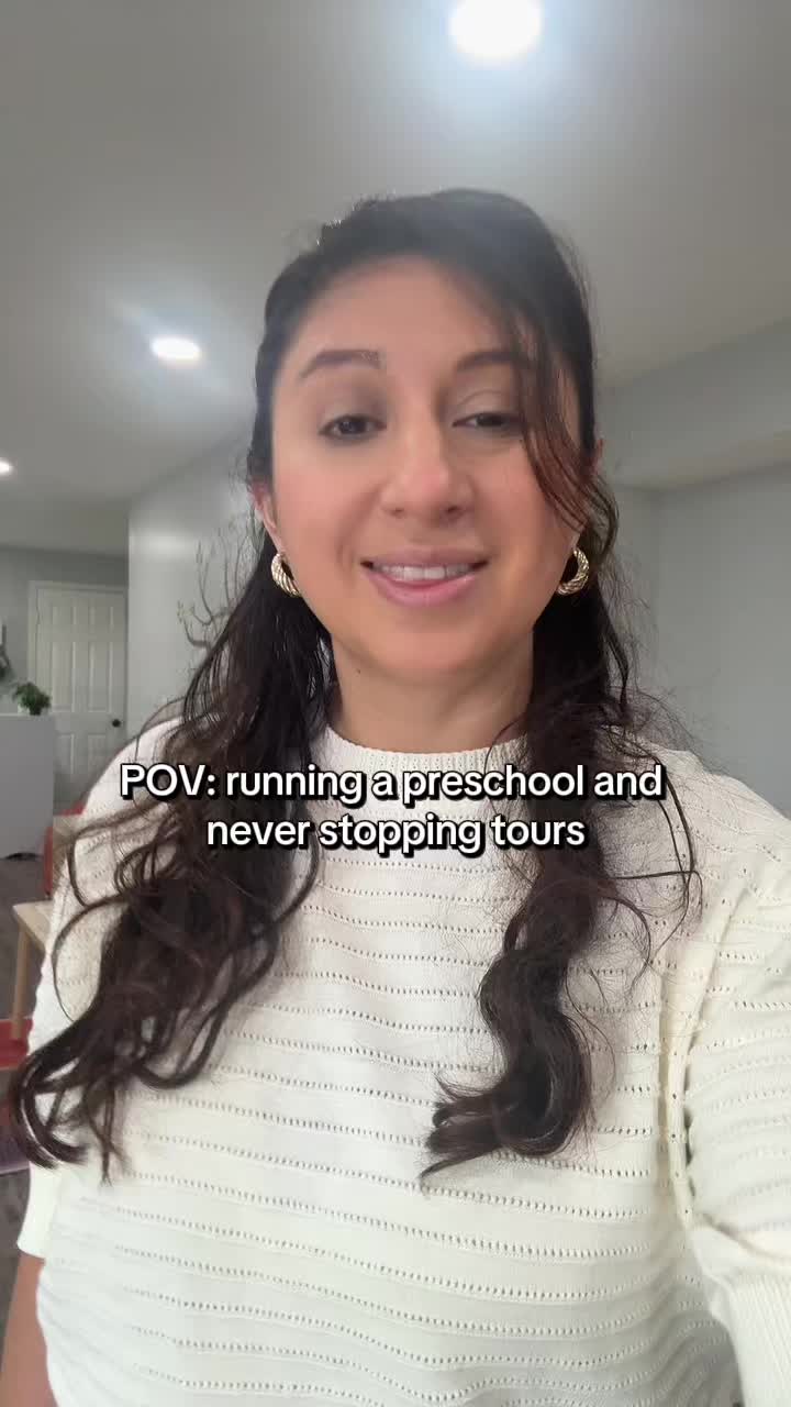 @Mrs. Ortiz | Early Childhood