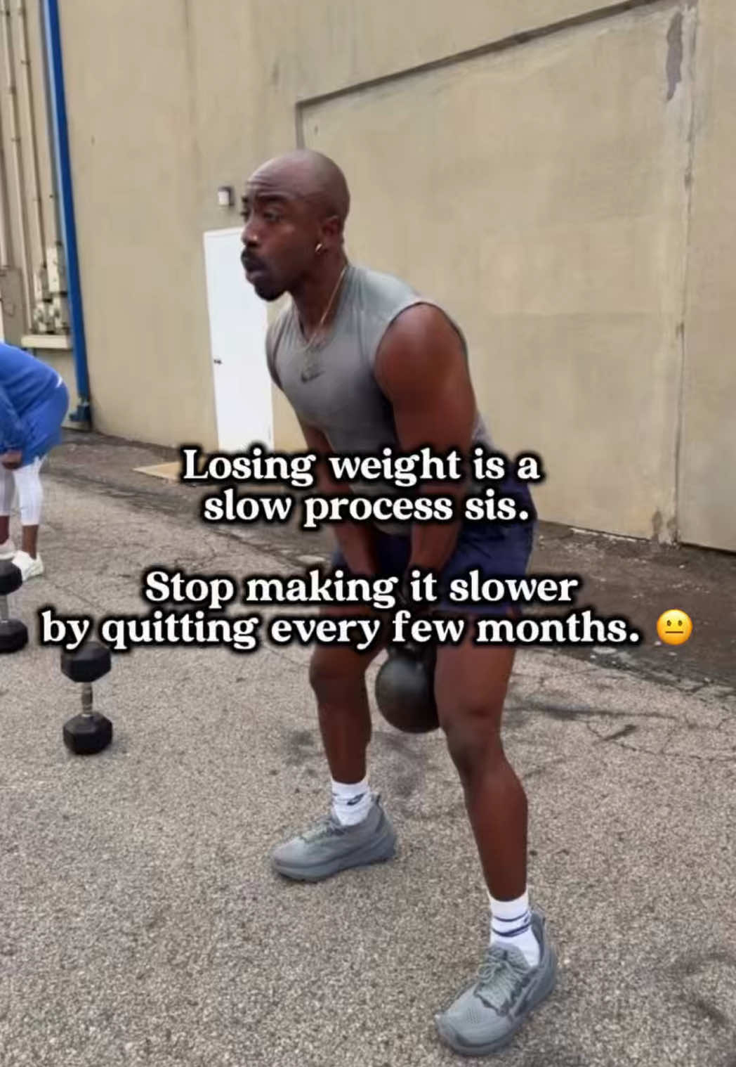 @NickJack | Fat Loss Coach