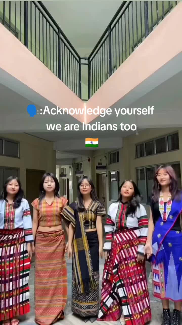 @North East India