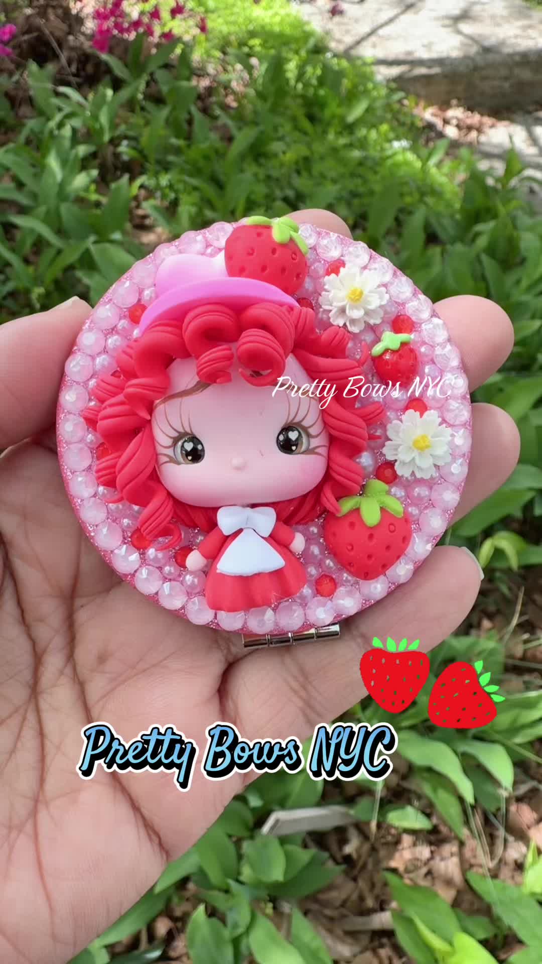 @𝙋𝙧𝙚𝙩𝙩𝙮 𝘽𝙤𝙬𝙨 𝙉𝙔𝘾🎀