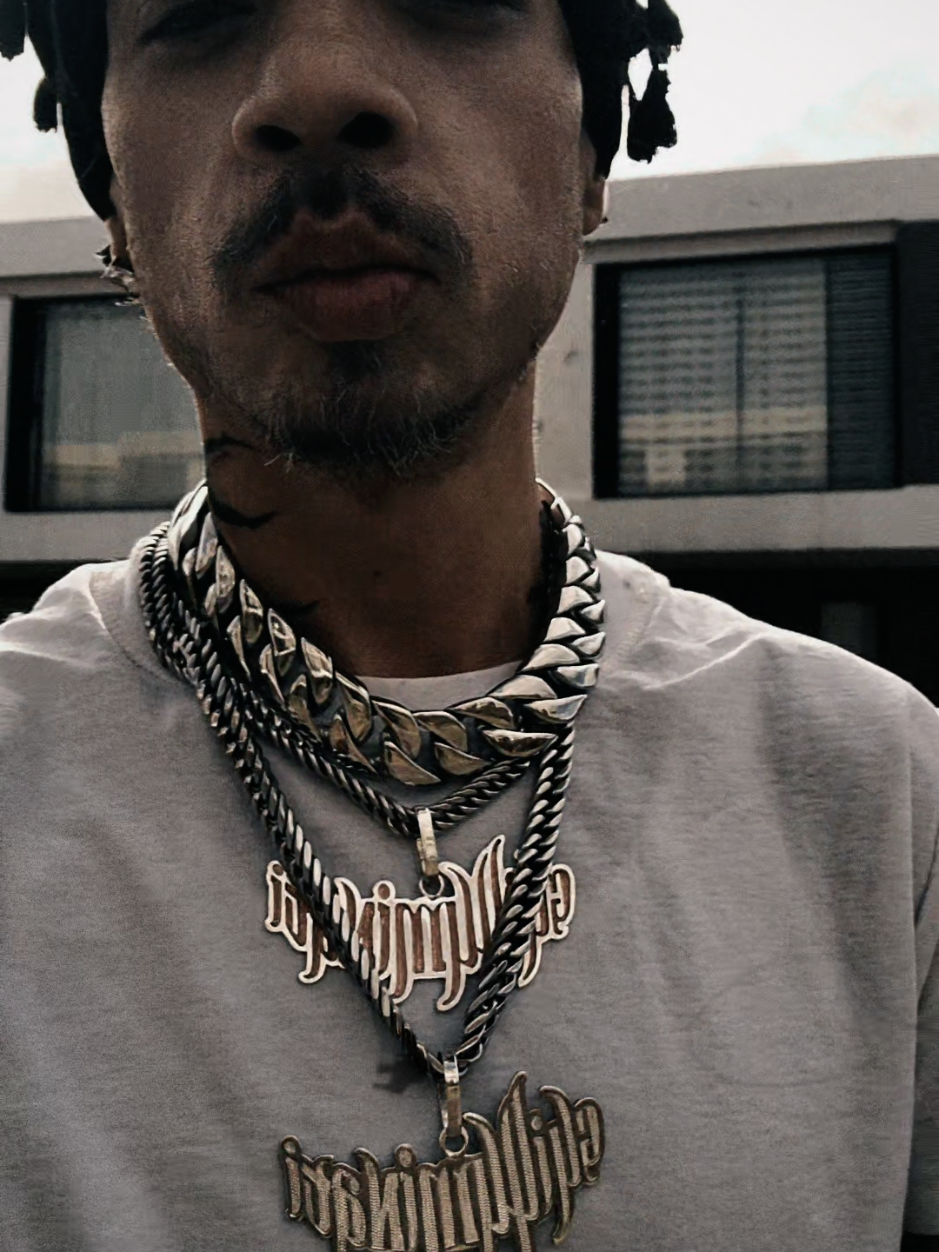 @Guilluminati Da Don