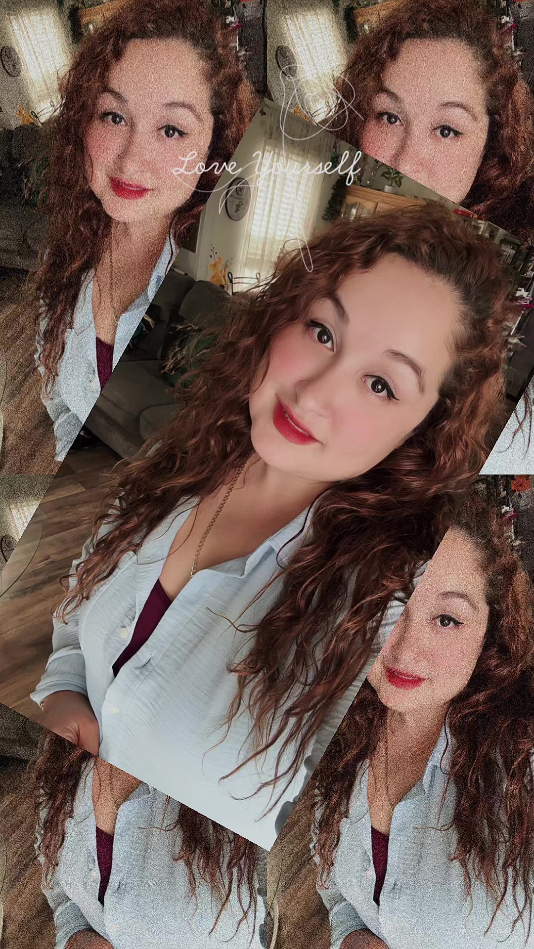 @Mariposa 🦋 de barrio 🦋