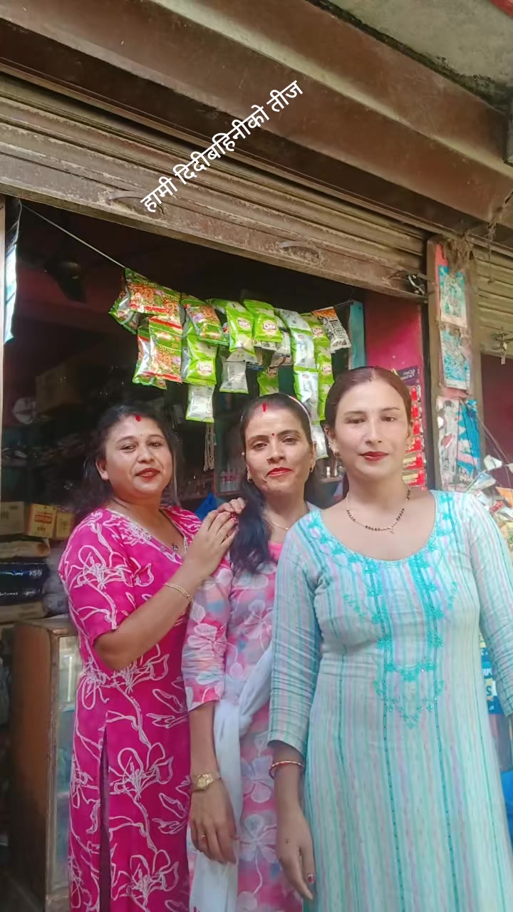 @sushila chettri