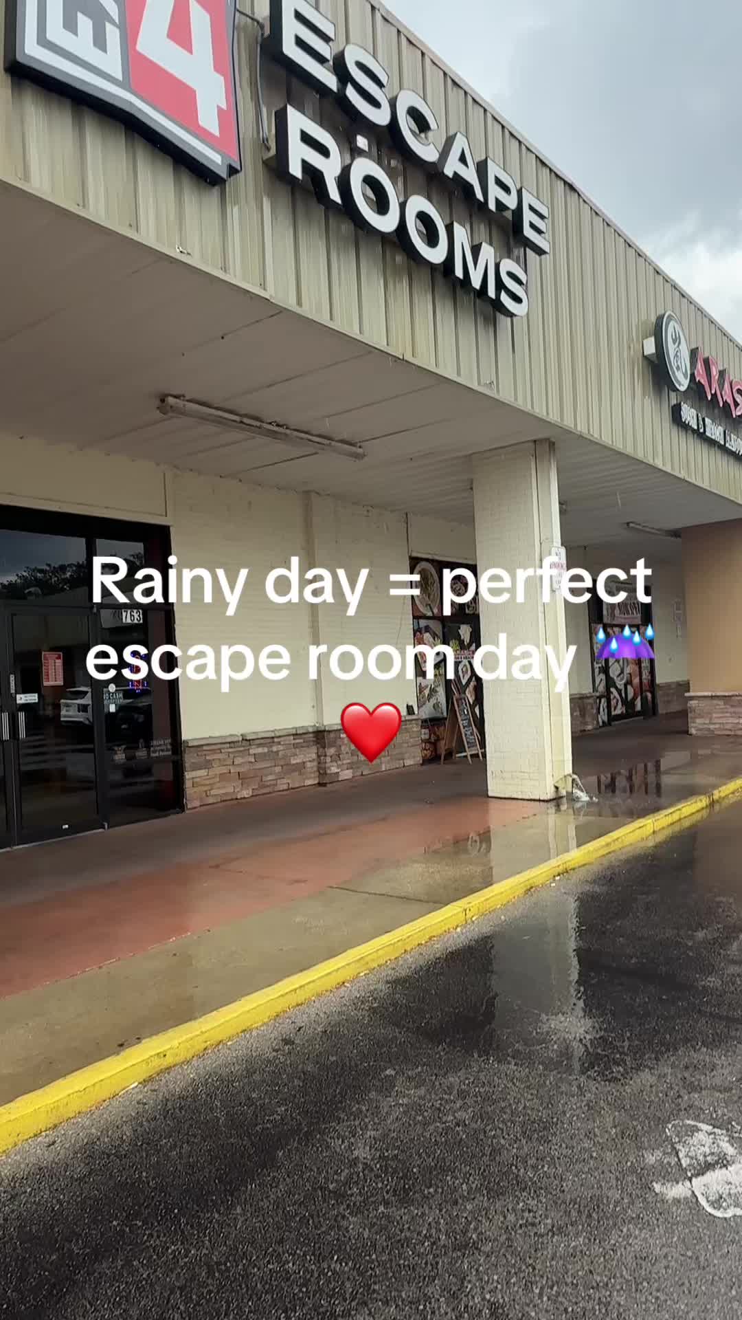 @Exit 4 Escape Rooms Crestview
