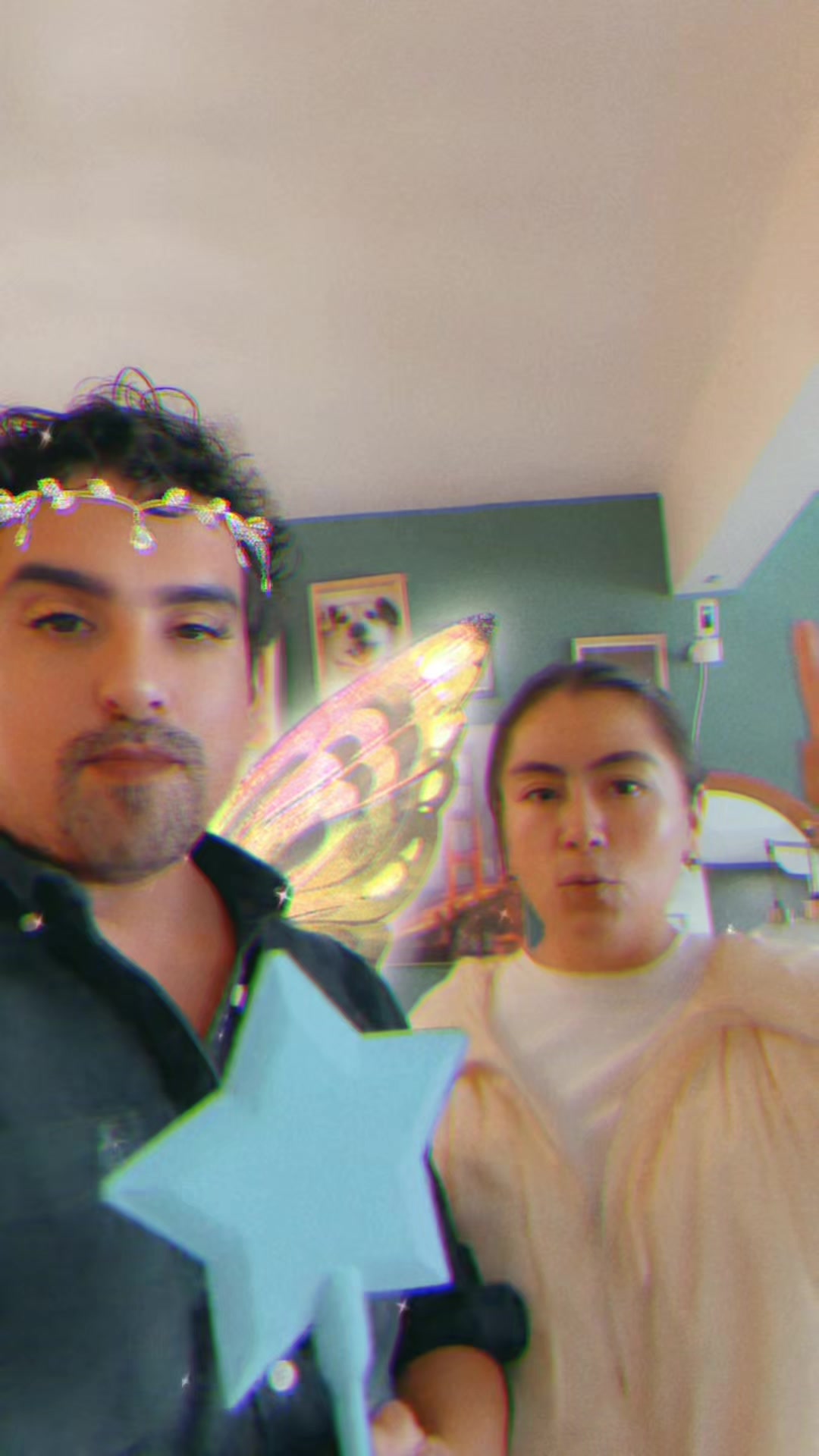 @Nomadarte | Gus y Cyn