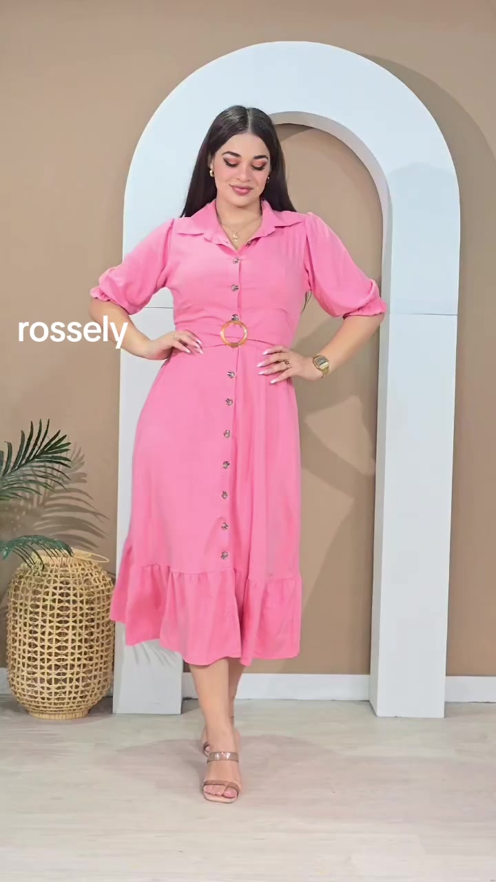 @Rossely Official