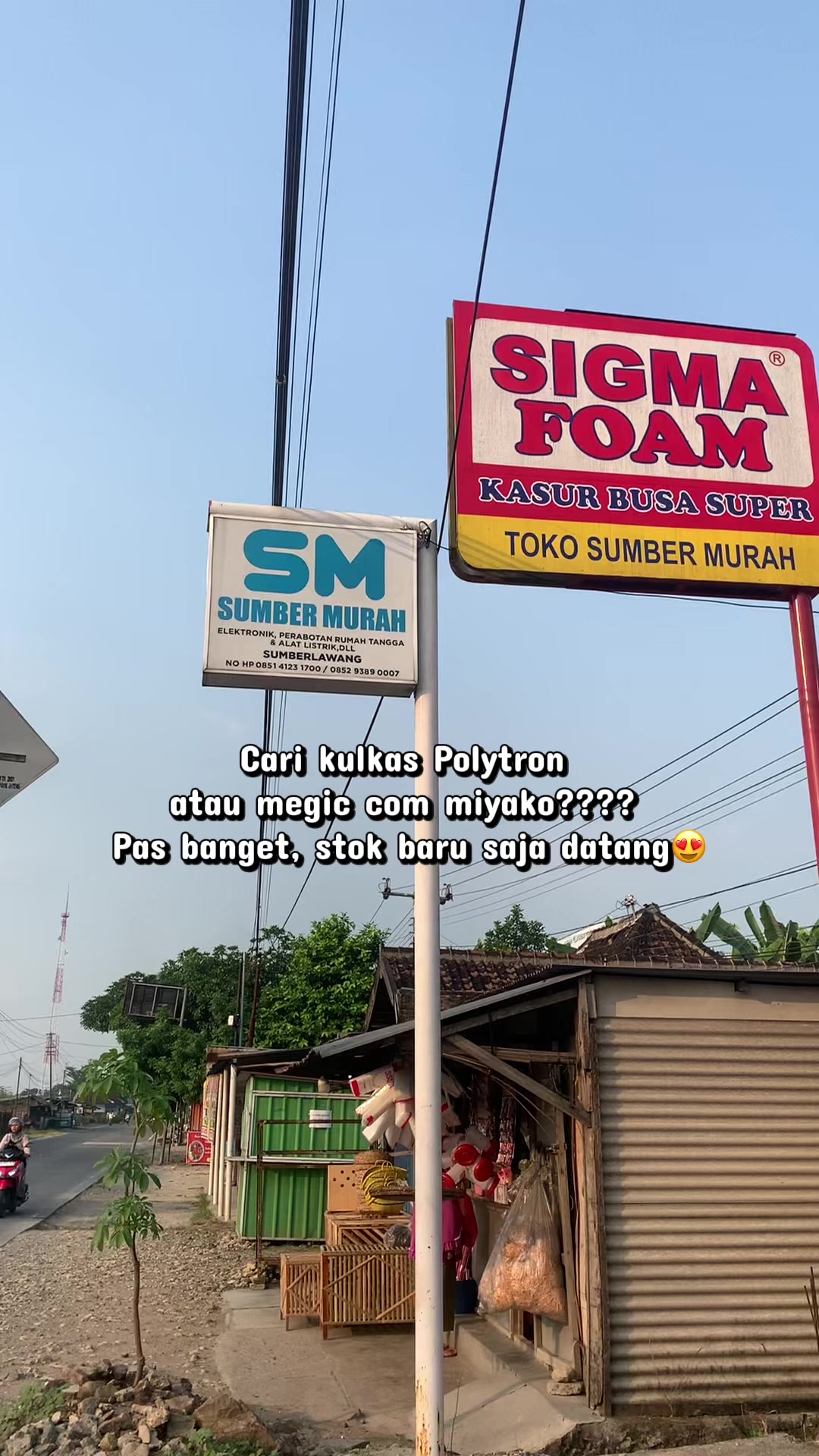 @Sumber Murah2