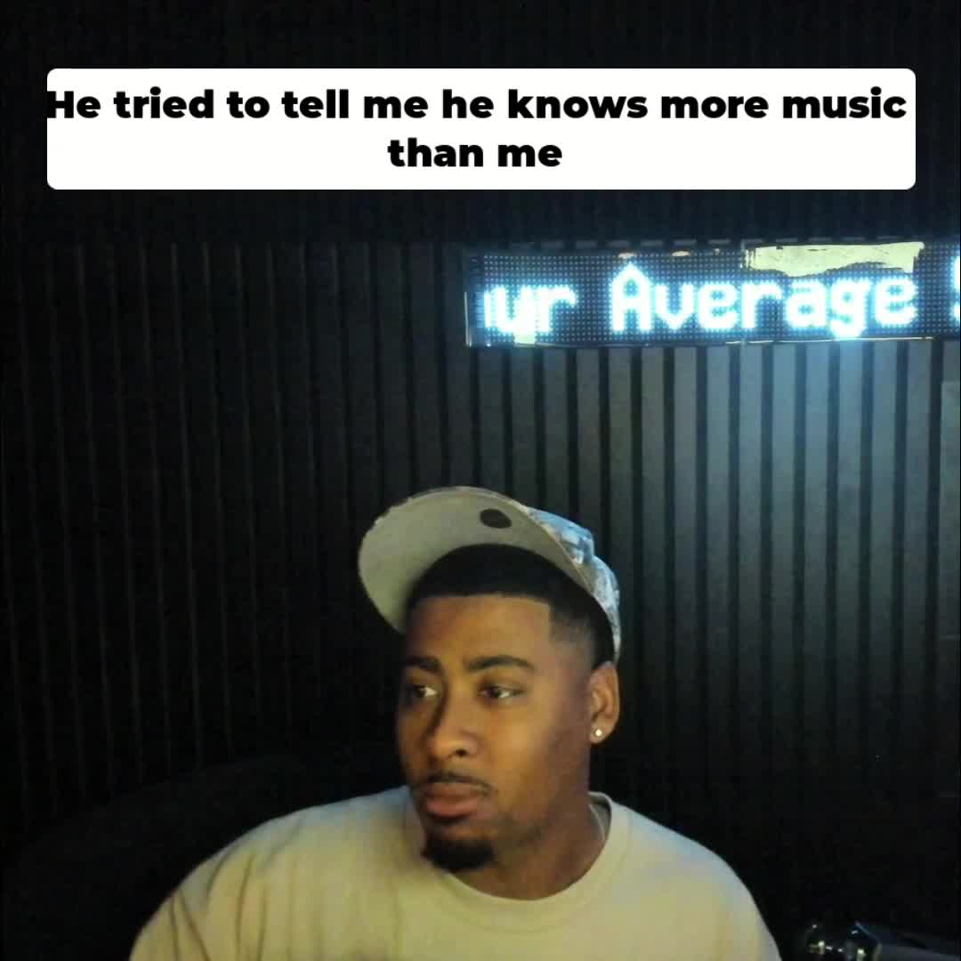 @Not Your Average