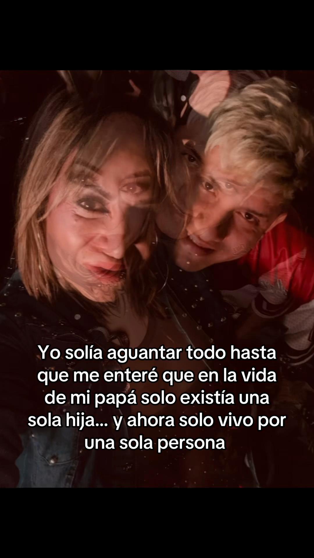 @Una Tal Mariana