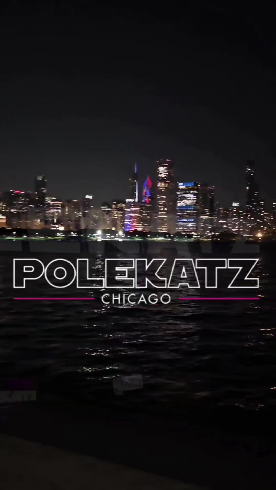 @POLEKATZ CHICAGO