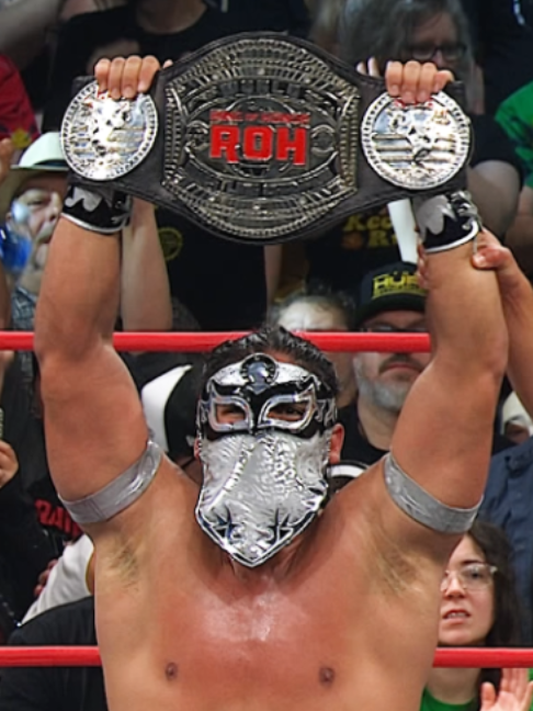 @All Elite Wrestling