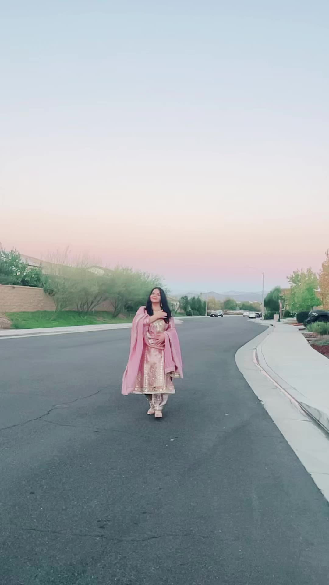 @Queen Kaur❤️
