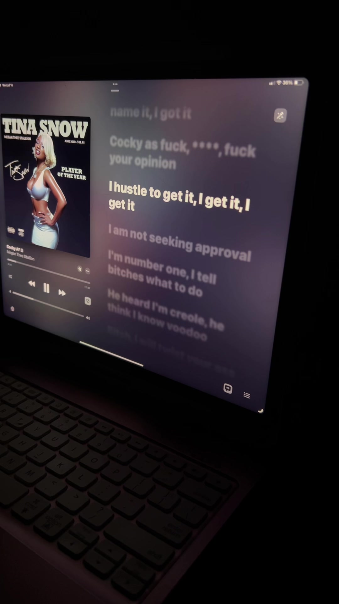 @Vibesss &bull; 🎧