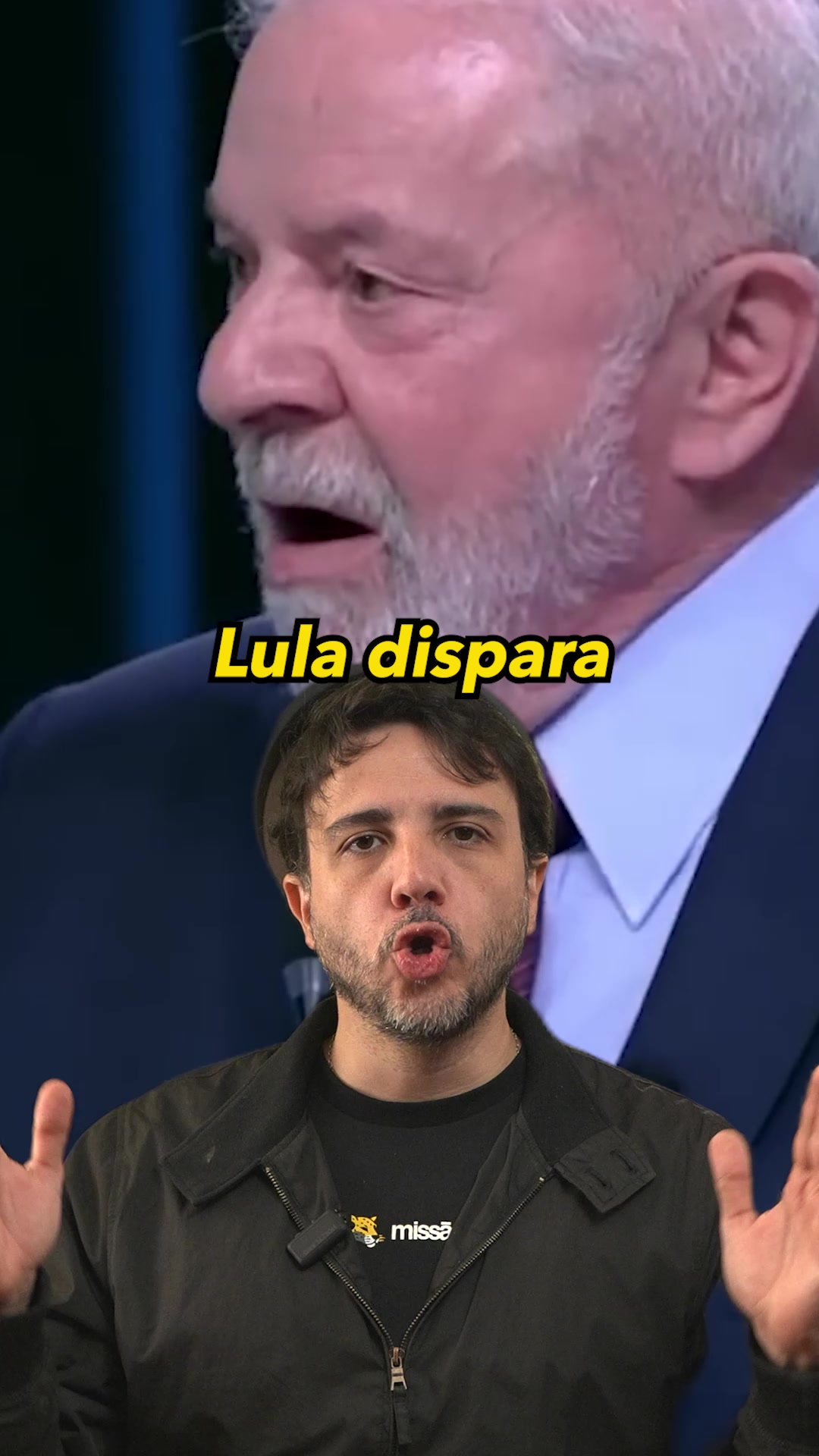@Renan Santos MBL