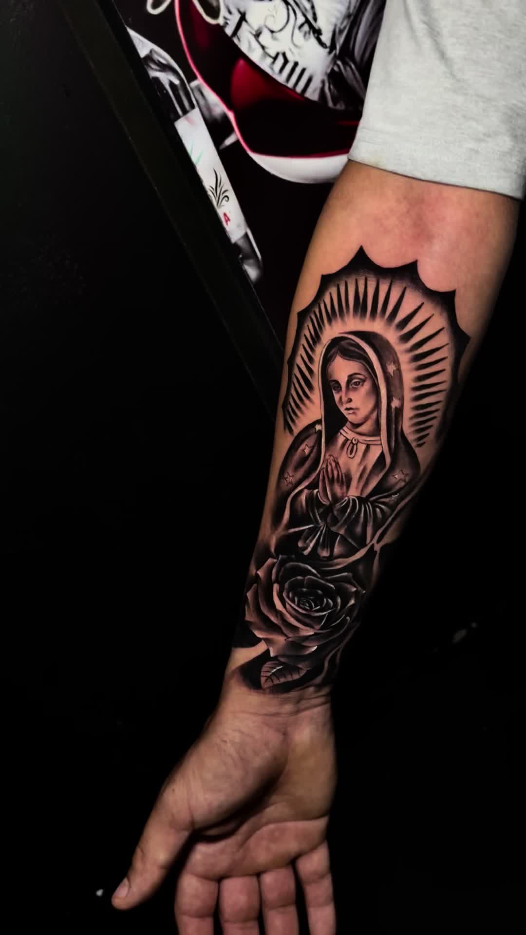 @krownertattoo!!🔥