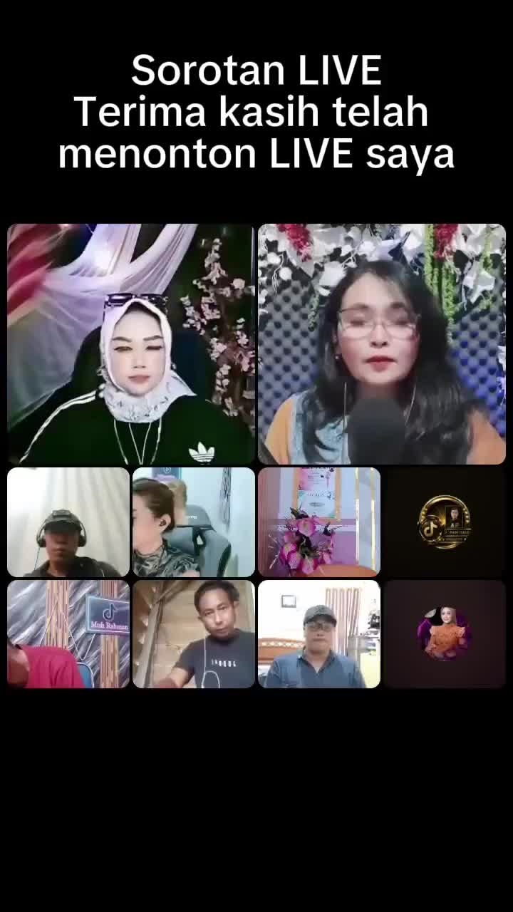 @💖KETUA JANDA MAMBO TS 🎧🎤