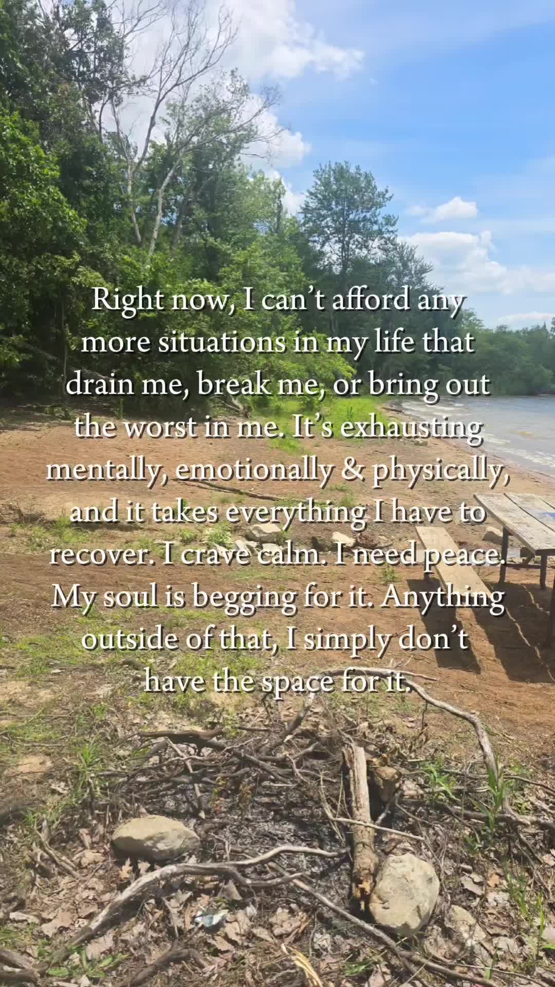 @Misty Dawn