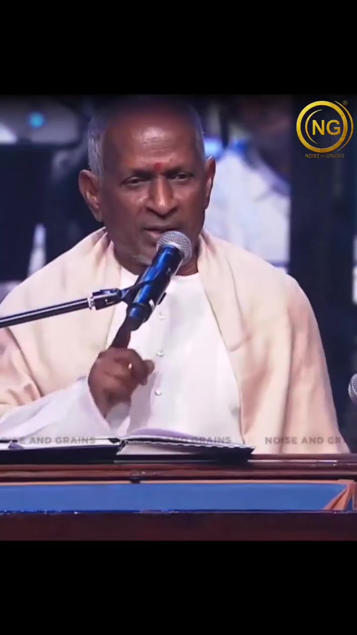 @இசைஞானி இளையராஜா ரசிகன்