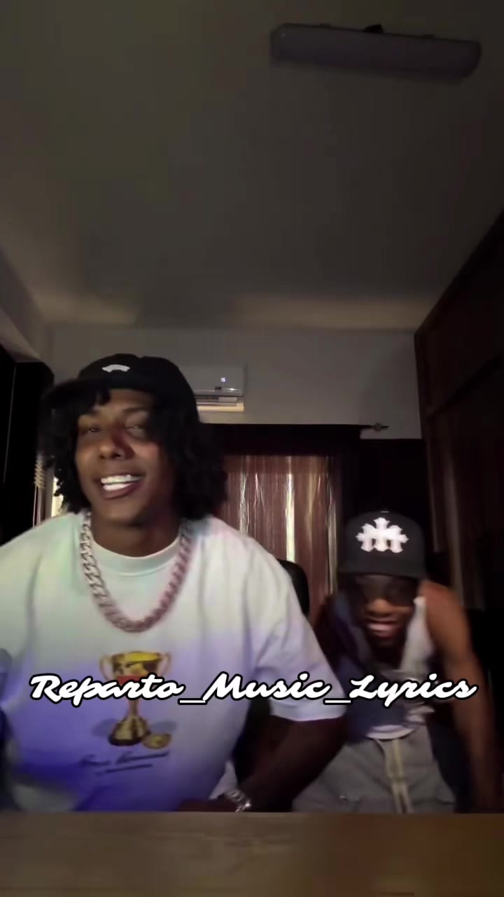 @reparto music lyrics