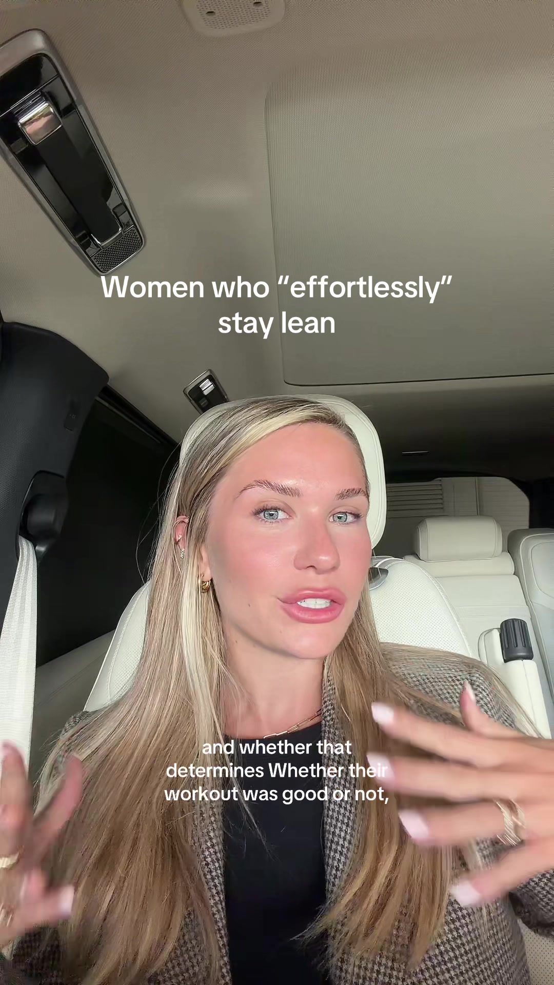 @Audrey Adams | Fat Loss Coach