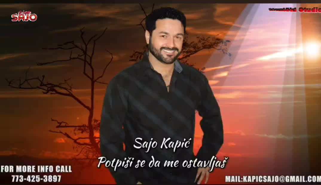@SAJO KAPIC