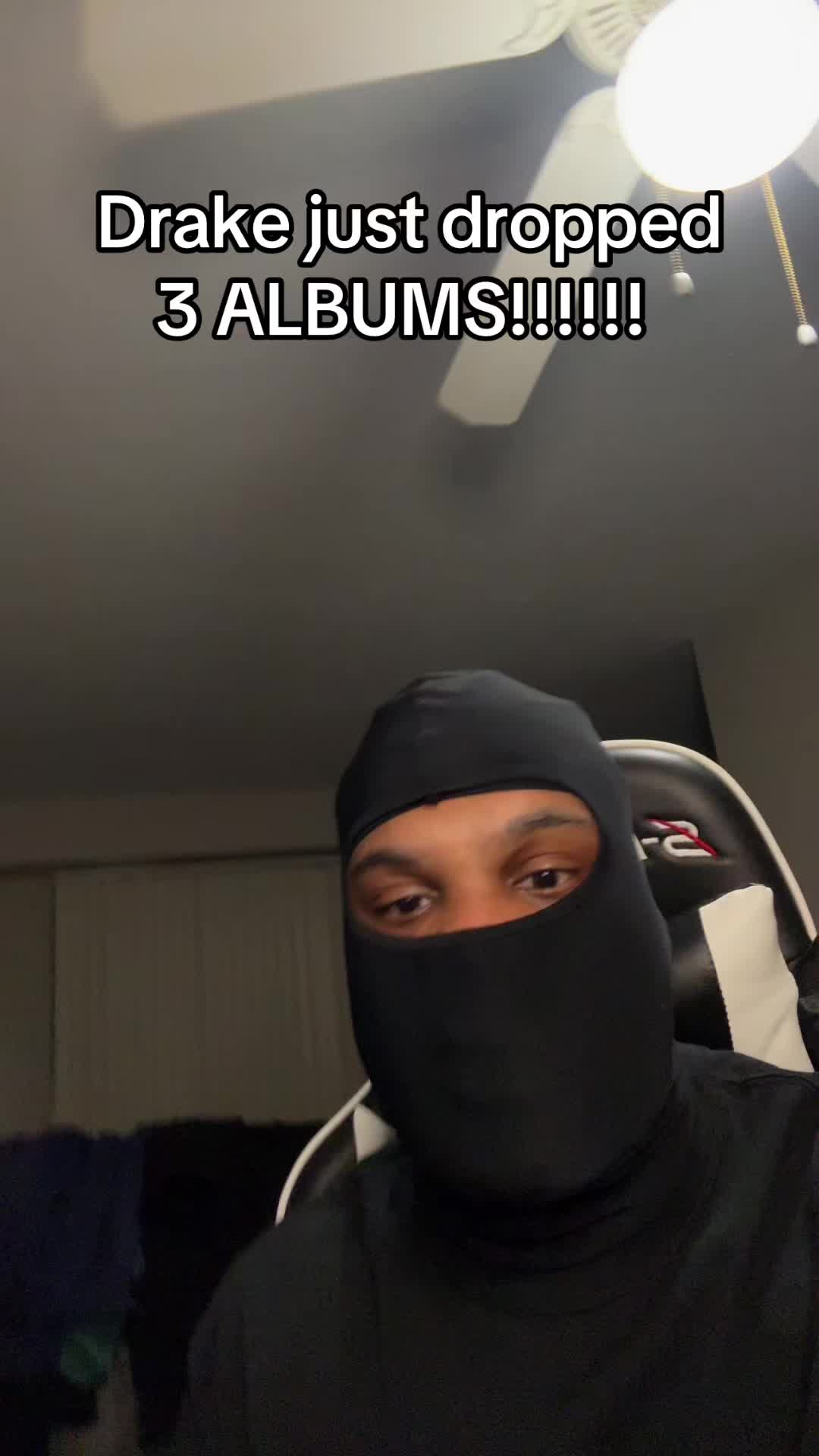 @AntNee Live