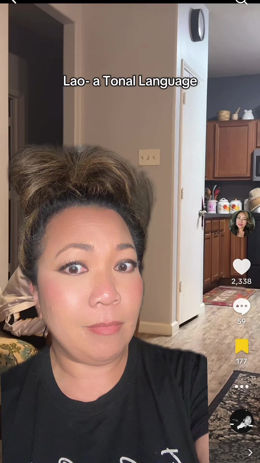 @Krista Saysanam