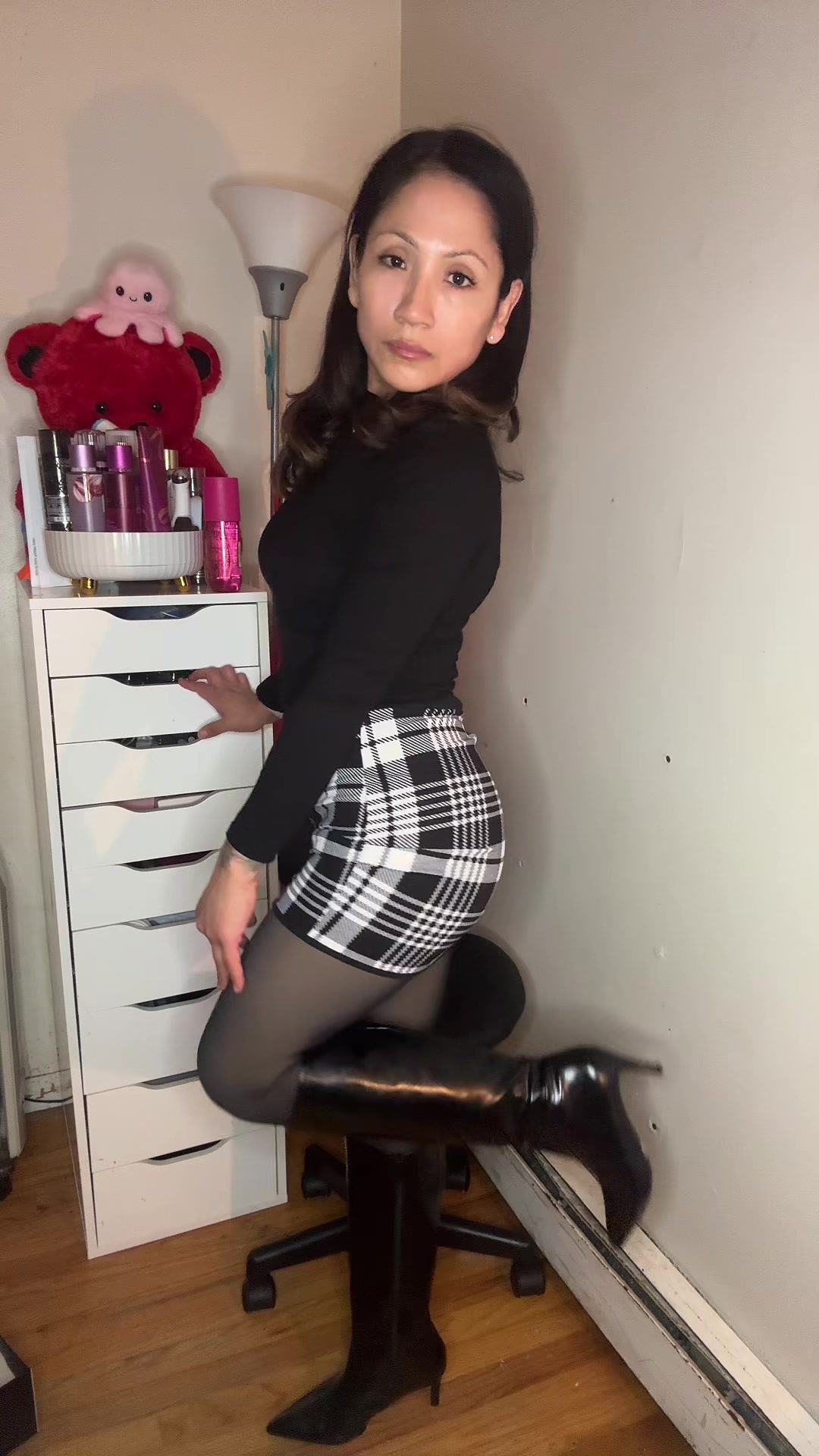 @Jacqueline Henao