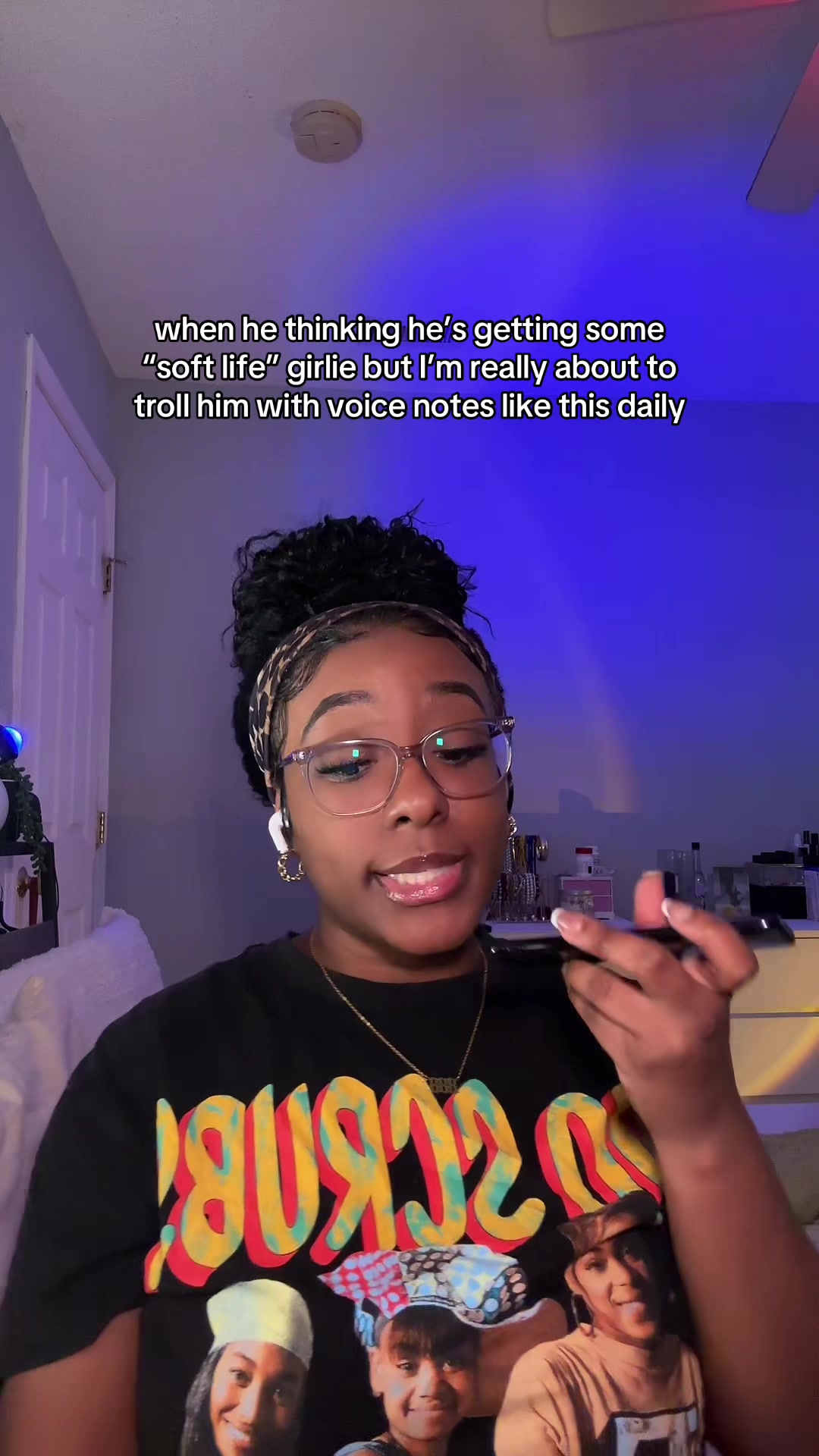 @Daisy-Head Mayzie