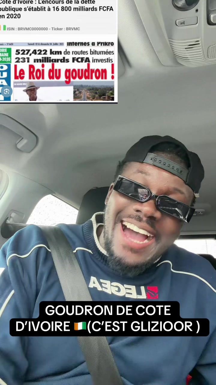 @Badi joseph 2 (C&rsquo;EST GLIZIOOR)