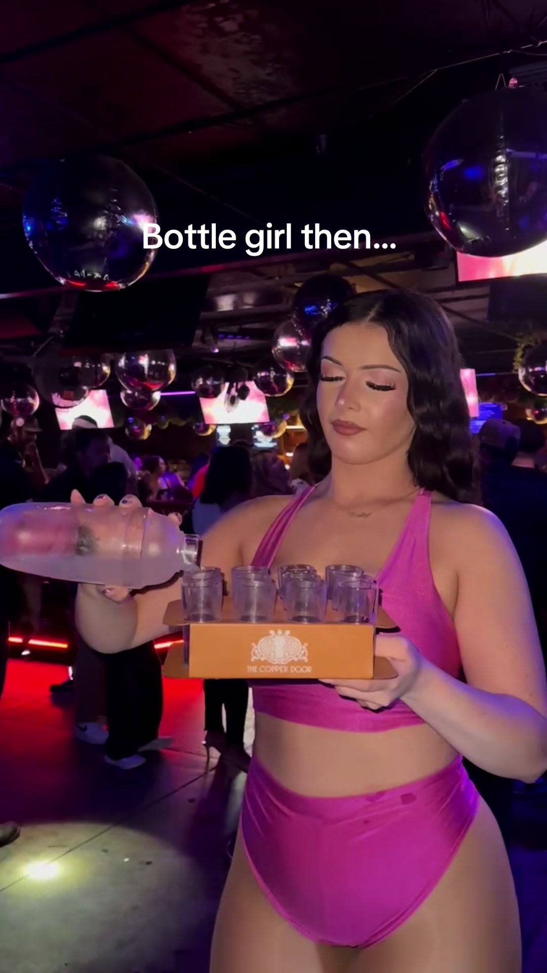 @Becky Sanez