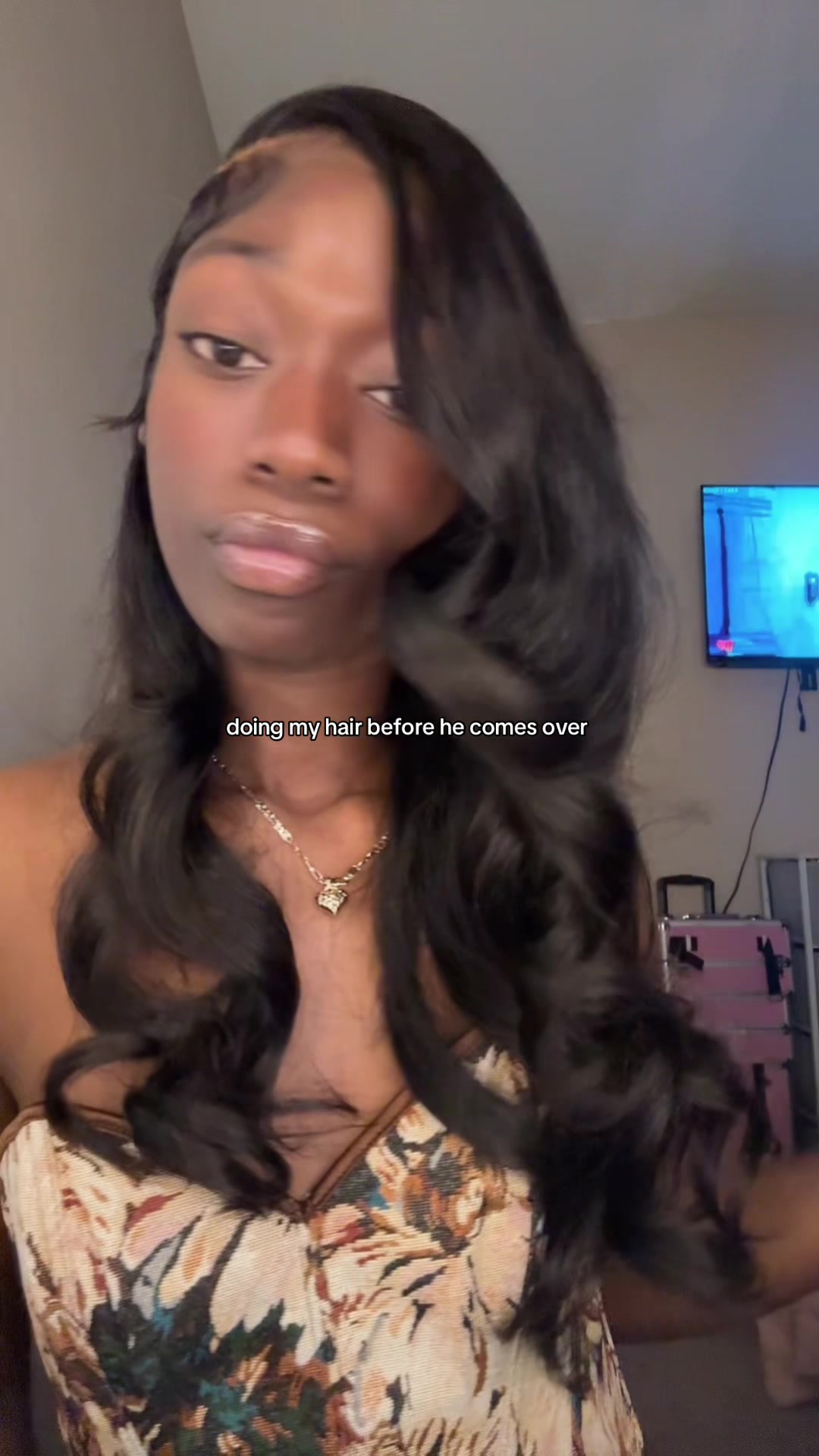 @The Shaniah Monae