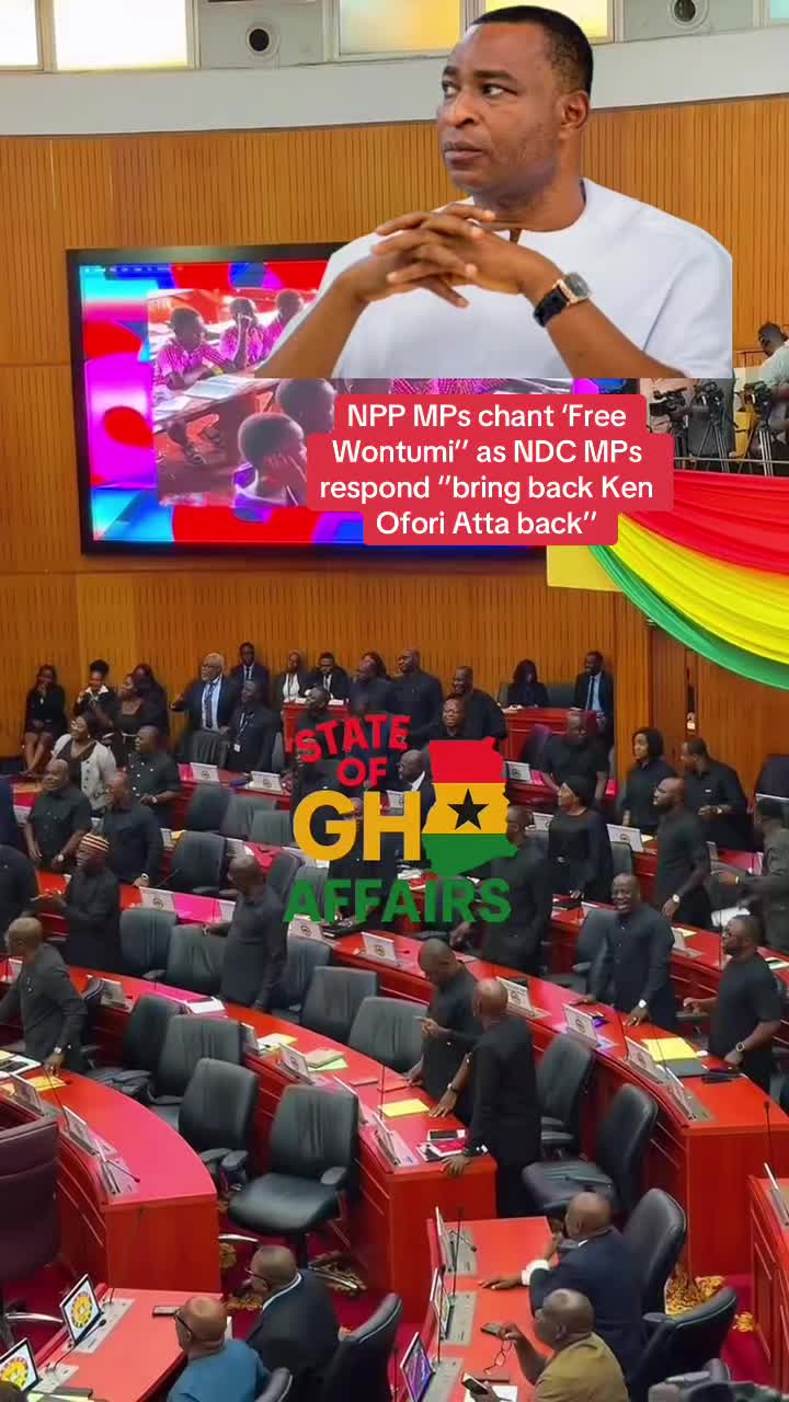 @State Of GH Affairs 🇬🇭