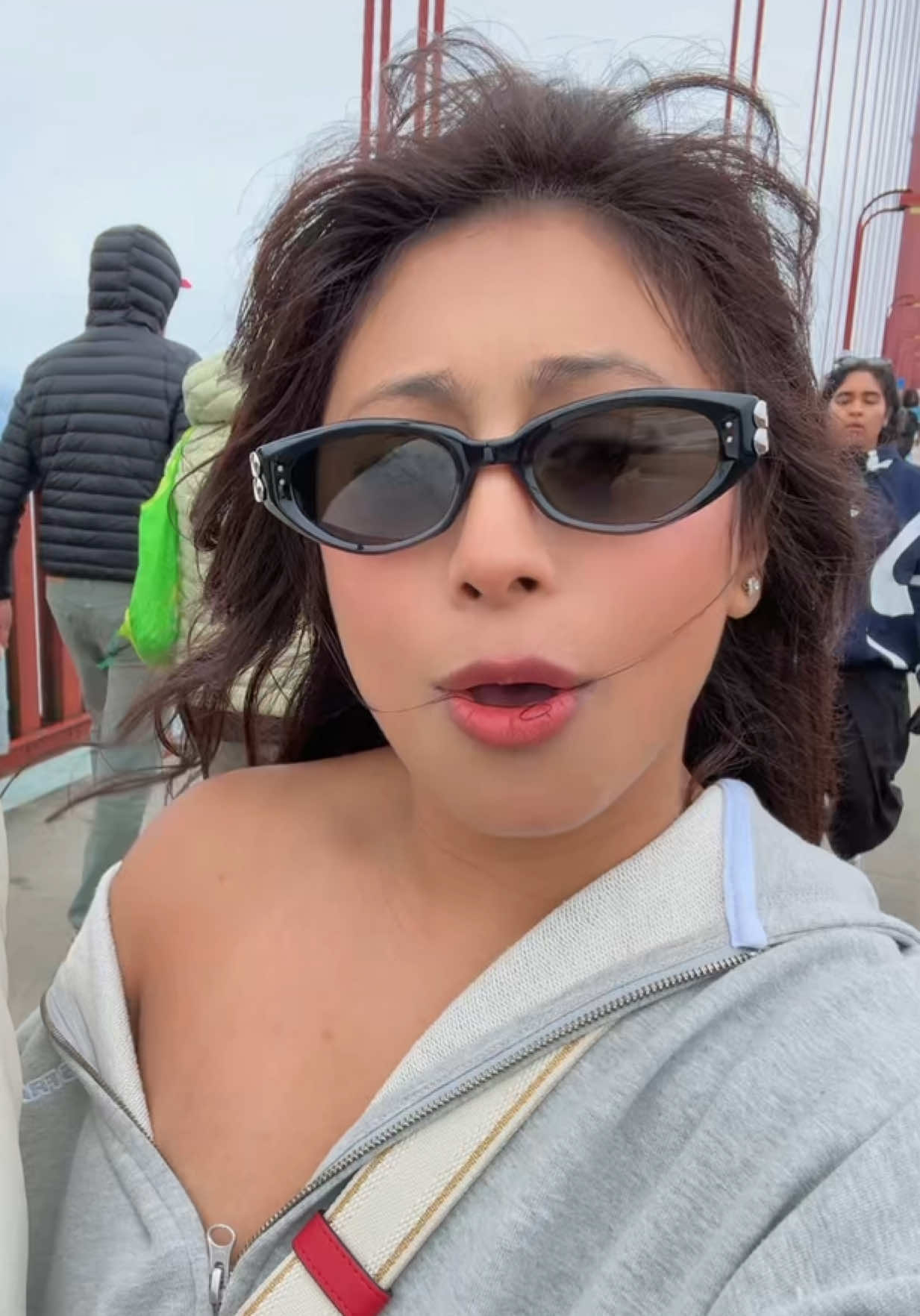 @Jenisha